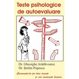 teste psihologice